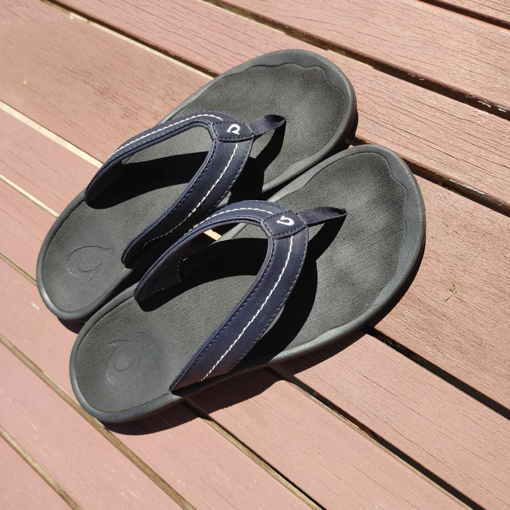 Olukai Sandals W8